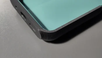 Велосипедное крепление Fairphone 4 для системы 4 Quick Fi... 6