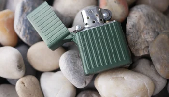 Zippo Case 3
