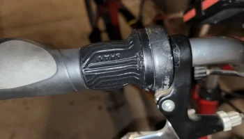 SRAM Грипшифт 2