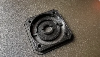 Редуктор Prusa MK4 Nextruder оригинального дизайна...... 7