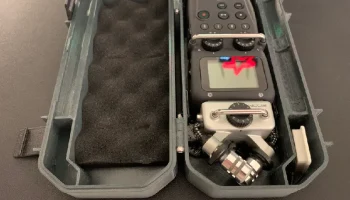 Чехол ZOOM H5 2
