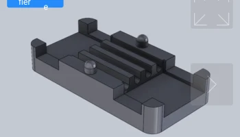 Коннектор светодиодный RGB 3