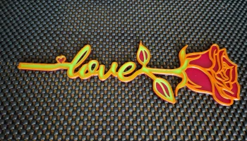 Трехцветная роза с текстом Love/Liebe v1.8 - без MMU....... 7
