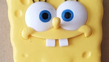 spongebob 5