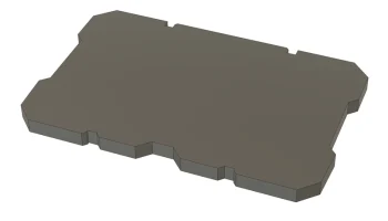 Средний кейс Milwaukee Packout 48-22-8424 обновлено 20 ию... 5