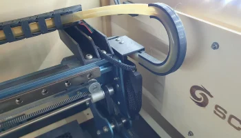 3D-печатные детали для лазерного корпуса........ 4