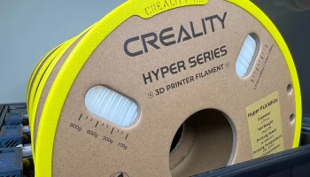 CREALITY HYPER SERIES Bambu Lab AMS Картонное переходное ...