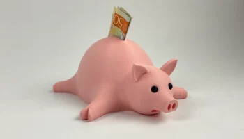 PIGGY BANK 3