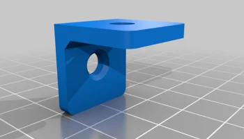 Двойной держатель катушки Ender 3, как Prusa...... 4