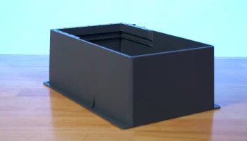 ДТ-01 | Инструмент электроэрозионной обработки с открытым.. 4