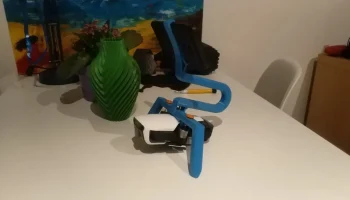 Рукоятка Dji Mavic (как у Катаны)