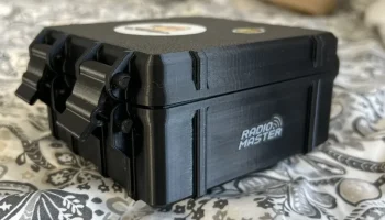 Прочная коробка Mobula 7 2