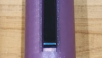 Держатель фонарика OLight I5T EOS AA, версия с 5 магнитам... 2