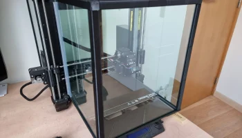 Встроенный корпус i3 MK3S (тепловая камера)......