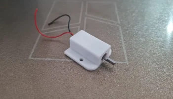Крепление двигателя N20