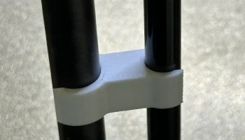 Держатель удочки 2