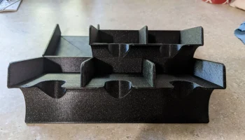 Визитница Catan 6