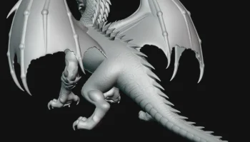 Dragon 1 2
