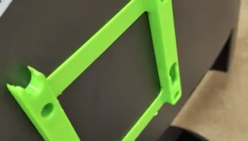 Крепление VESA для ПК 2