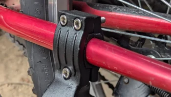 Подставка для велосипеда Jshoubike для более тонкого вело... 1
