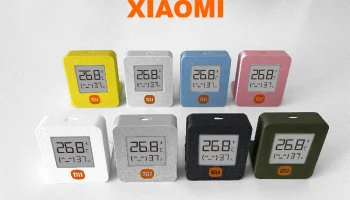 Подставка для датчика температуры и влажности Xiaomi - LY... 5