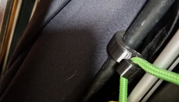 Для меня Thule Anh&auml;nger Expander Hacken 1