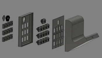 Устройство связи и вывода звука на ESP32 4