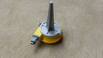 Регенпилц своими руками - 3D-печать........ 6