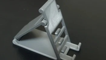 Складная подставка для смартфона (2 или 3 слота)
