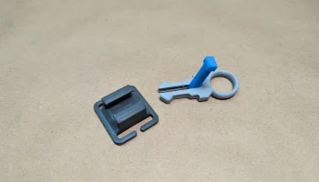 QUICK-CLIP (GEN 3)