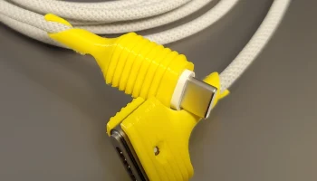 Apple MagSafe 3 Saver для Macbook Air M2 2022 года