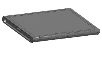 Реплика Nintendo Switch 2 3