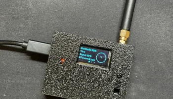 Чехол для радио Heltec LoRA