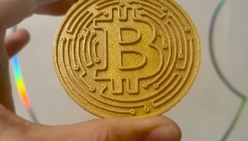 Улучшенный дизайн биткойнов
