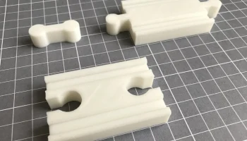 Соединители - деревянные рельсы Brio/IKEA... 2