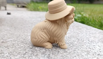 Летняя корова - корова из горной местности, готовящаяся к... 2
