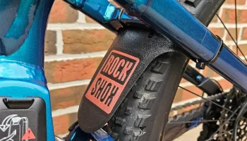 Крыло Rockshox MTB