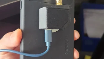 Микро-сетчатый узел стоимостью 10 долларов США (XIAO nRF5..