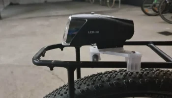 Разъем для светодиодов Trek 920 и Ixon IQ Premium...... 2