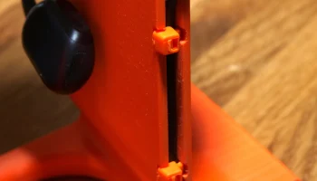 Подставка для наушников Shokz 2