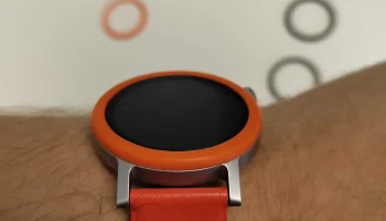 Безель CMF Watch Pro 2 5