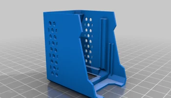 Монитор 3D-принтера OctoPrint - комплект для простой сбор... 2