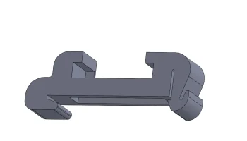 DIN-адаптер 6