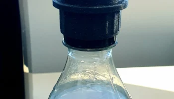 Адаптер для бутылок Sodastream V1 для стандартных пэт-бут... 2