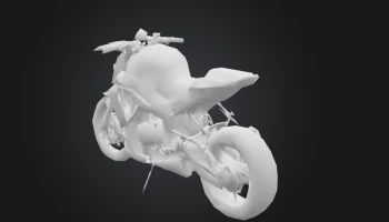Sport Bike 4