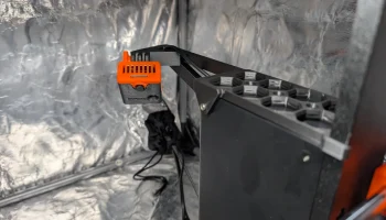 Крепление камеры MK4/S (ESP32CAM + Multiboard)........