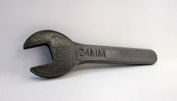 Ключ на 24 мм 1