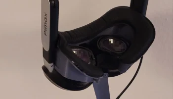 Дополнительная прокладка Pimax Dream Air (MAX FOV)...