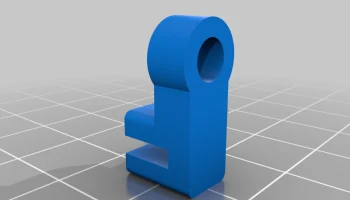 Простая машина для 3D-печати с ЧПУ - рисуйте на тортах, т.. 5