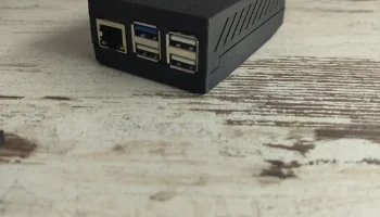 Чехол Orange Pi 5 Max Чехол Orange Pi 5 Max